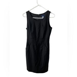 J Crew Super 120s Suit Dress